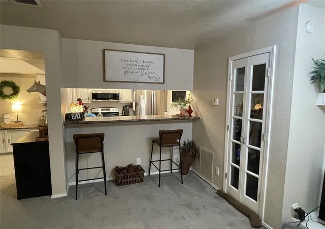 Photo 3 of Condo for sale at 6510 S Memorial Dr #17D, Tulsa, OK 74133 | MLS# 2631164 | Listing updated on 2026-09-01
