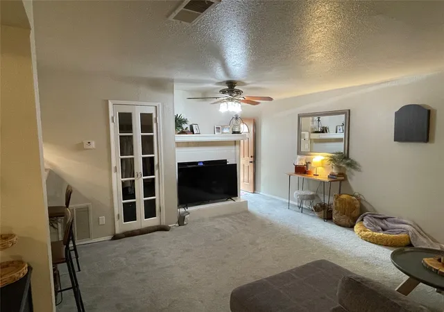 Listing Photo 4 - Condo for sale in building located at 6510 S Memorial Dr, Tulsa, OK 74133 - Unit #17D