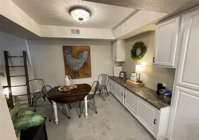 Listing Photo 5 - Condo for sale in building located at 6510 S Memorial Dr, Tulsa, OK 74133 - Unit #17D