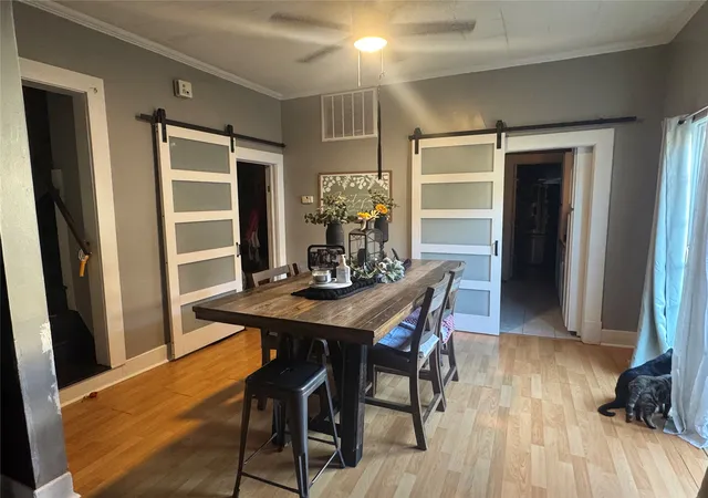 Photo 2 of Sale Pending at 416 W 7th Ave, Bristow, OK 74010 | MLS# 2631166 | Listing updated on 2026-08-24