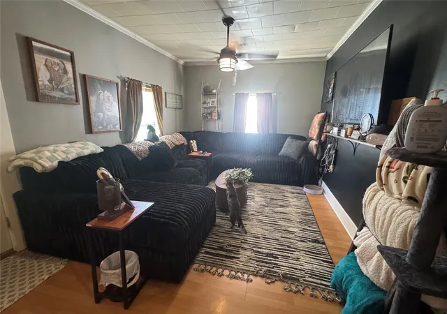 Photo 3 of Sale Pending at 416 W 7th Ave, Bristow, OK 74010 | MLS# 2631166 | Listing updated on 2026-08-24