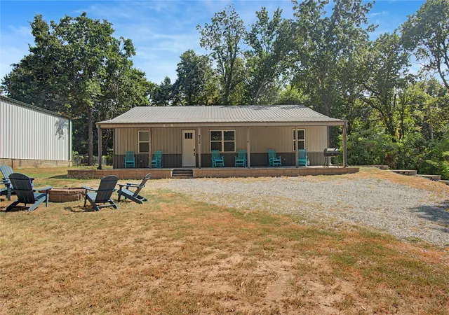 Photo 32 of Single family home for sale at 232 Oak Hollow Rd, Eufaula, OK 74432 | MLS# 2631111 | Listing updated on 2026-09-25