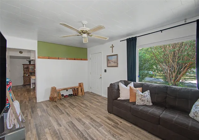 Photo 4 of Sale Pending at 820 W Jefferson Ave, Checotah, OK 74426 | MLS# 2631006 | Listing updated on 2026-08-24