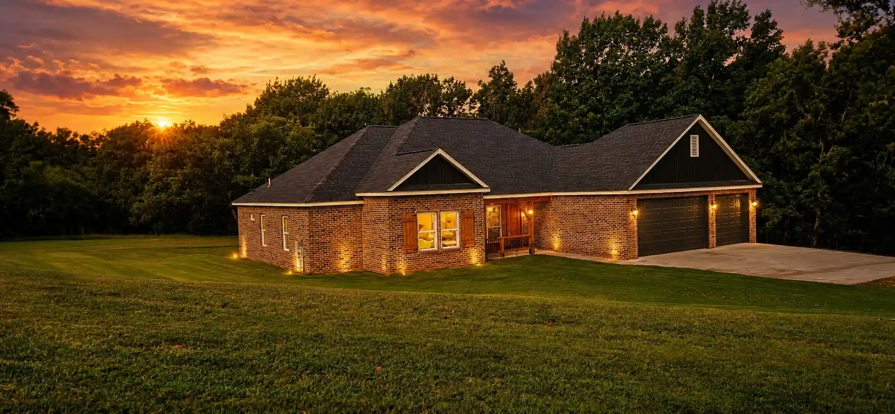 Photo 1 of Single family home for sale at 30063 N 3996 Dr, Ramona, OK 74061 | MLS# 2630685 | Listing updated on 2026-10-16