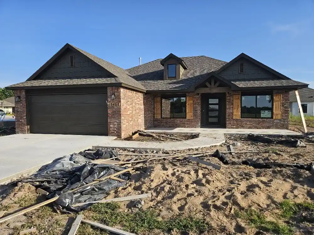 Photo 1 of Single family home for sale at 10408 E 131st Pl S, Bixby, OK 74008 | MLS# 2631155 | Listing updated on 2026-10-29