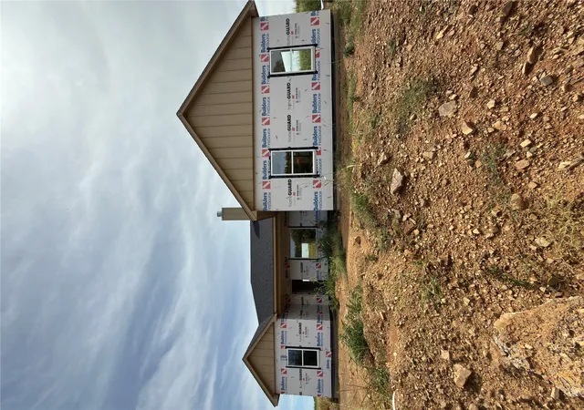 Photo 1 of Single family home for sale at 5472 S Gulick St, Muskogee, OK 74403 | MLS# 2628612 | Listing updated on 2026-08-24