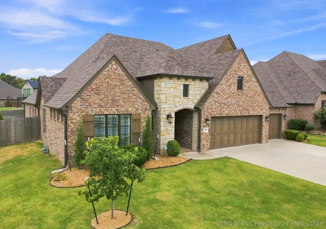 Photo 2 of Single family home for sale at 3624 E 115th Pl S, Tulsa, OK 74137 | MLS# 2631186 | Listing updated on 2026-08-25