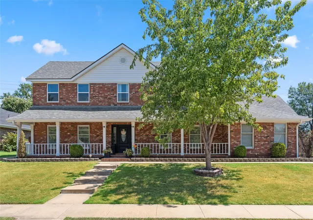Photo 1 of Single family home for sale at 2624 Montrose Dr, Bartlesville, OK 74006 | MLS# 2630621 | Listing updated on 2026-08-24