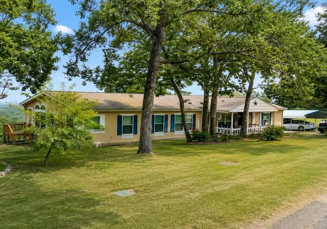 Photo 1 of Manufactured home for sale at 400 Dogwood St, Gore, OK 74435 | MLS# 2631200 | Listing updated on 2026-08-22