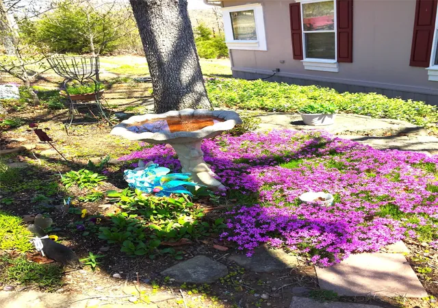 Photo 5 of Manufactured home for sale at 400 Dogwood St, Gore, OK 74435 | MLS# 2631200 | Listing updated on 2026-08-22