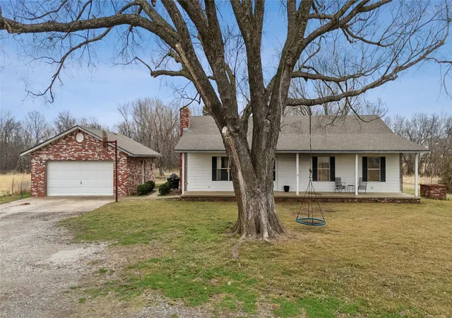 Photo 1 of Sale Pending at 33619 S 4200 Rd, Inola, OK 74036 | MLS# 2631203 | Listing updated on 2026-08-27