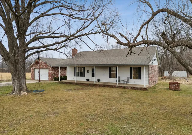 Photo 2 of Sale Pending at 33619 S 4200 Rd, Inola, OK 74036 | MLS# 2631203 | Listing updated on 2026-08-27