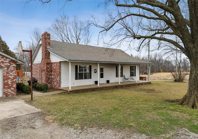 Photo 3 of Sale Pending at 33619 S 4200 Rd, Inola, OK 74036 | MLS# 2631203 | Listing updated on 2026-08-27