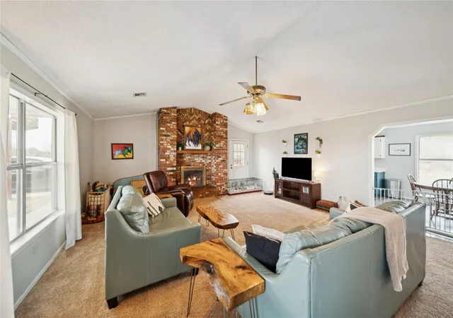 Photo 4 of Sale Pending at 33619 S 4200 Rd, Inola, OK 74036 | MLS# 2631203 | Listing updated on 2026-08-27