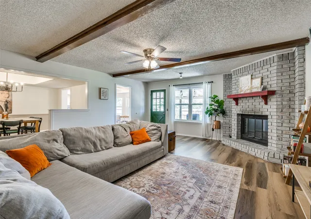 Photo 3 of Single family home for sale at 7759 S 80Th Eastavenue, Tulsa, OK 74133 | MLS# 2620150 | Listing updated on 2026-09-21