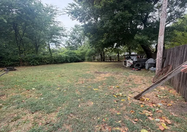 Photo 2 of Single family home for sale at 2134 Fredonia St, Muskogee, OK 74403 | MLS# 2631187 | Listing updated on 2026-08-22