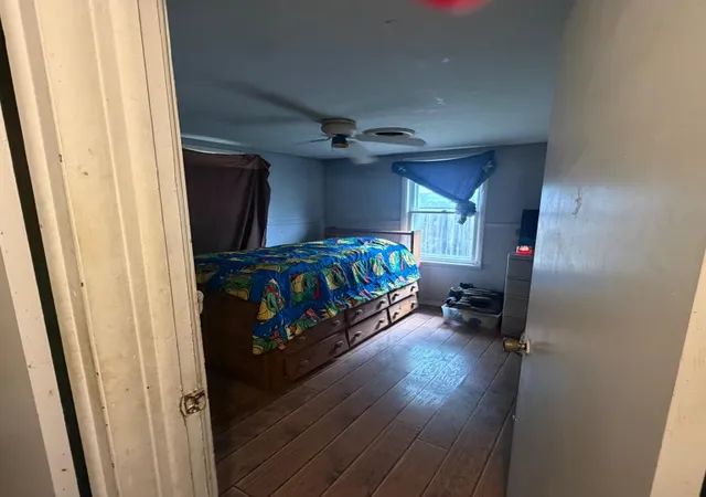 Photo 3 of Single family home for sale at 2134 Fredonia St, Muskogee, OK 74403 | MLS# 2631187 | Listing updated on 2026-10-02