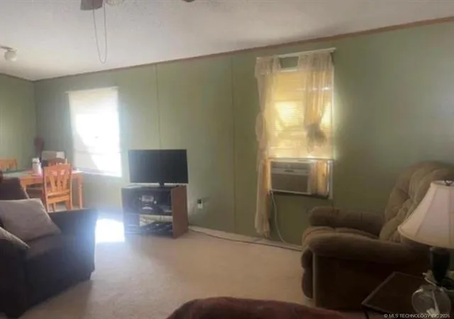 Photo 3 of Manufactured home for sale at 16137 W Butterfield, Park Hill, OK 74451 | MLS# 2630924 | Listing updated on 2026-08-26
