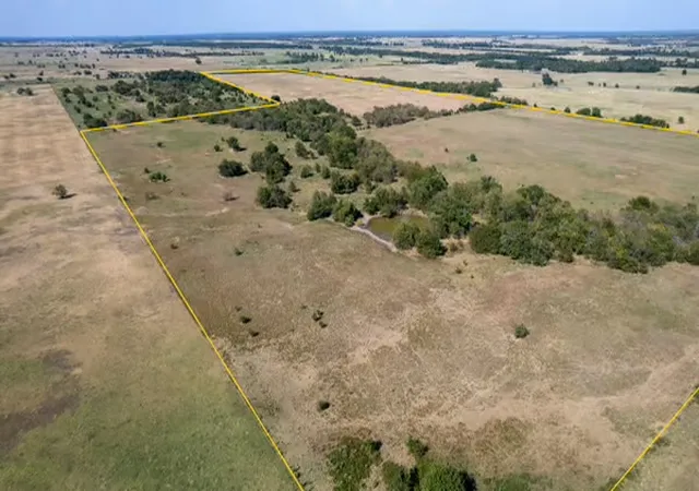 2nd image of E Pritchard Rd, Bokchito, OK 74726 | MLS# 2631214
