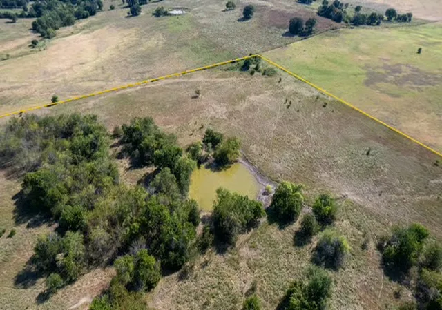 3rd image of E Pritchard Rd, Bokchito, OK 74726 | MLS# 2631214