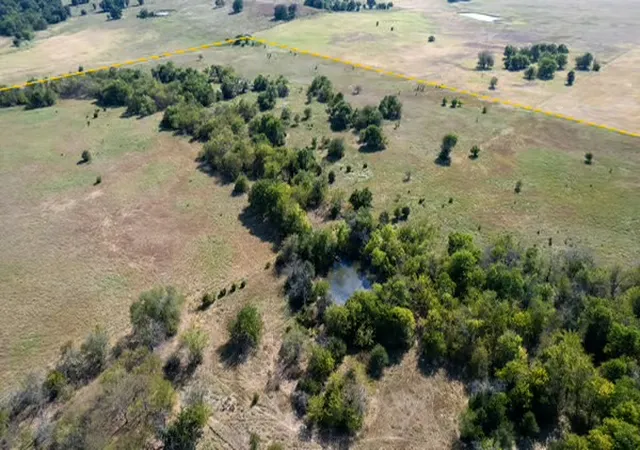 4th image of E Pritchard Rd, Bokchito, OK 74726 | MLS# 2631214