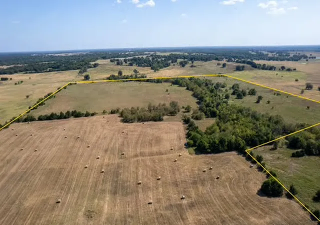 5th image of E Pritchard Rd, Bokchito, OK 74726 | MLS# 2631214