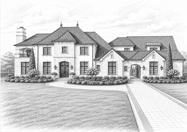2nd image of 7197 E 177th St S, Bixby, OK 74008 | MLS# 2631228