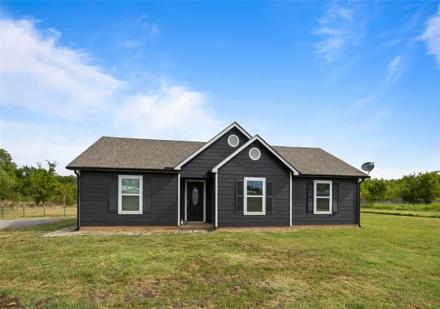 Photo 1 of Single family home for sale at 4420 W 580, Chouteau, OK 74337 | MLS# 2631211 | Listing updated on 2026-08-23