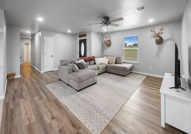 Photo 3 of Single family home for sale at 4420 W 580, Chouteau, OK 74337 | MLS# 2631211 | Listing updated on 2026-08-23