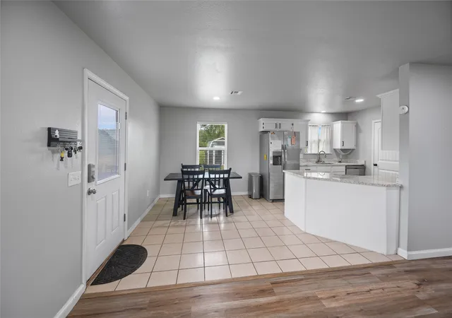 Photo 3 of Single family home for sale at 4420 W 580, Chouteau, OK 74337 | MLS# 2631211 | Listing updated on 2026-08-23