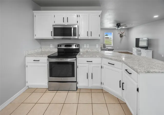 Photo 4 of Single family home for sale at 4420 W 580, Chouteau, OK 74337 | MLS# 2631211 | Listing updated on 2026-08-23
