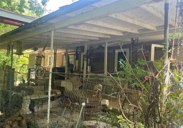 Photo 1 of Single family home for sale at 494 Red Feather Rd, Mc Alester, OK 74501 | MLS# 2630440 | Listing updated on 2026-08-26