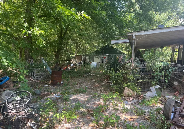 Photo 3 of Single family home for sale at 494 Red Feather Rd, Mc Alester, OK 74501 | MLS# 2630440 | Listing updated on 2026-08-26