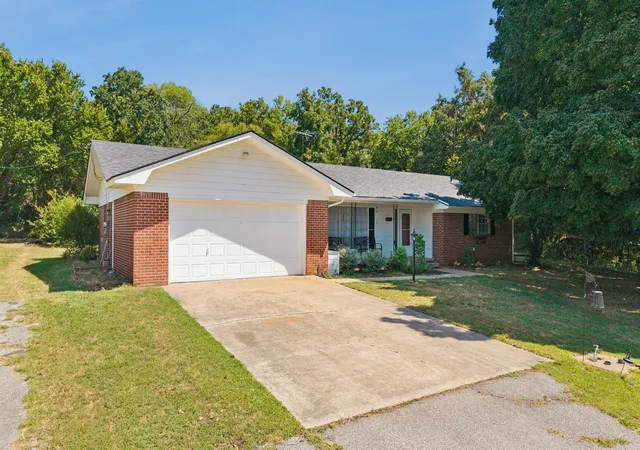 Photo 2 of Single family home for sale at 6869 W Old Keystone Rd, Cleveland, OK 74020 | MLS# 2630871 | Listing updated on 2026-08-23
