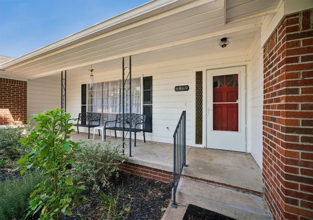 Photo 3 of Single family home for sale at 6869 W Old Keystone Rd, Cleveland, OK 74020 | MLS# 2630871 | Listing updated on 2026-09-21
