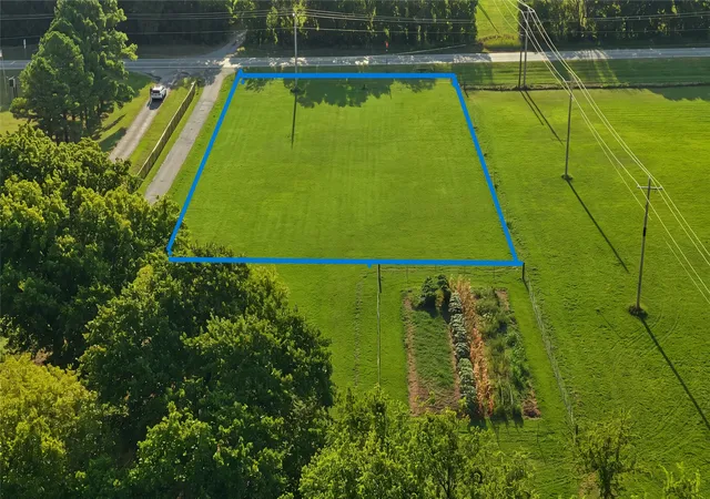 Photo 1 of Land for sale at 300 S Hwy 82 Hwy S, Locust Grove, OK 74352 | MLS# 2631234 | Listing updated on 2026-08-22