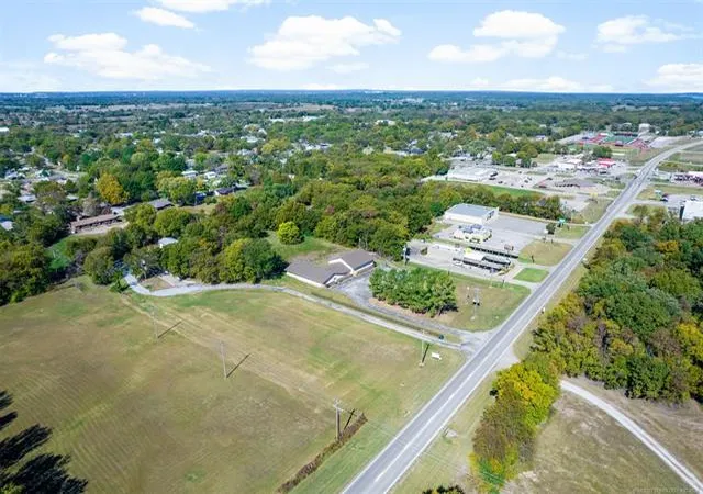 Photo 2 of Land for sale at 300 S Hwy 82 Hwy S, Locust Grove, OK 74352 | MLS# 2631234 | Listing updated on 2026-08-22