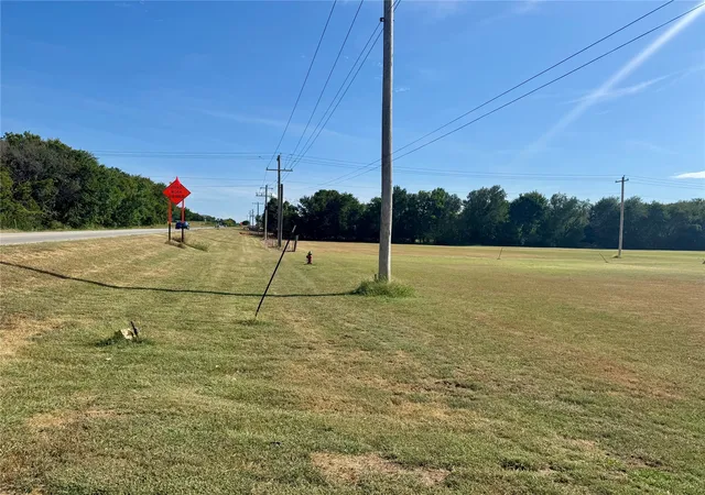 Photo 3 of Land for sale at 300 S Hwy 82 Hwy S, Locust Grove, OK 74352 | MLS# 2631234 | Listing updated on 2026-08-22