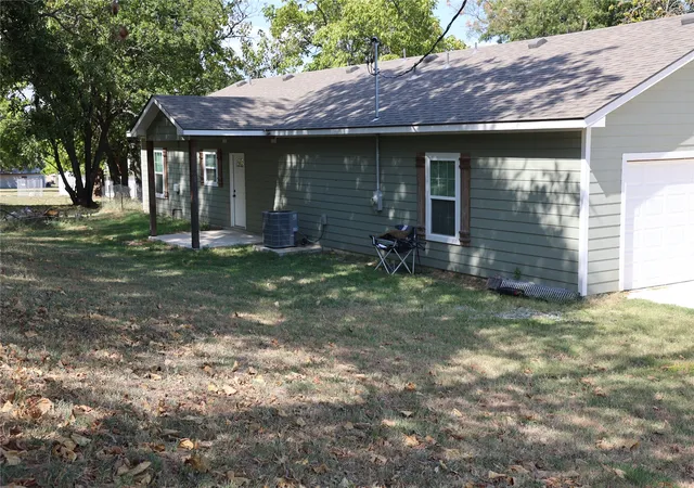 22nd image of 231 S Meadors Ave, Ada, OK 74820 | MLS# 2631215