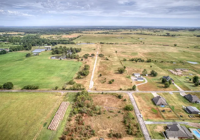 Photo 3 of Land for sale at 30050 S Maxine Ave, Inola, OK 74036 | MLS# 2631246 | Listing updated on 2026-08-23