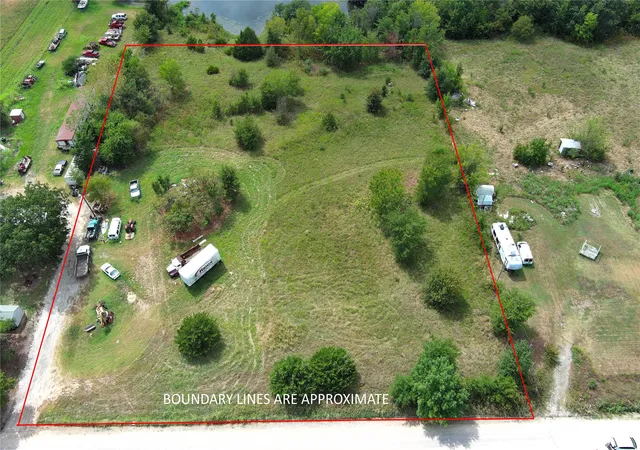 Photo 1 of Land for sale at N 4310 Rd, Eufaula, OK 74432 | MLS# 2631247 | Listing updated on 2026-08-23