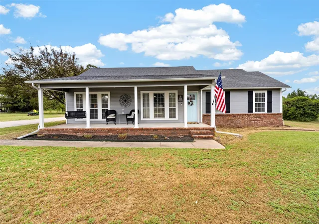 Photo 1 of Sale Pending at 70301 S 336 Rd, Wagoner, OK 74467 | MLS# 2631239 | Listing updated on 2026-08-28