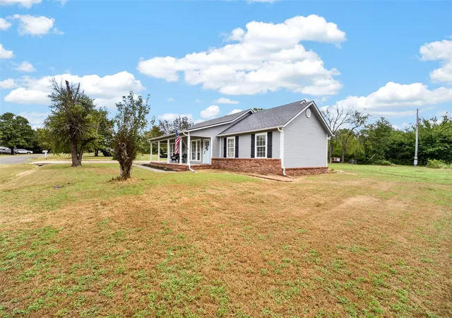 Photo 2 of Sale Pending at 70301 S 336 Rd, Wagoner, OK 74467 | MLS# 2631239 | Listing updated on 2026-08-28