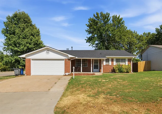 Photo 1 of Single family home for sale at 1505 S 77th East Eastavenue, Tulsa, OK 74112 | MLS# 2631256 | Listing updated on 2026-08-24