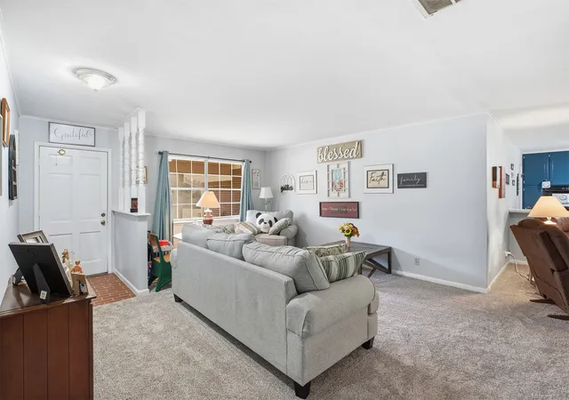 Photo 3 of Single family home for sale at 1505 S 77Th East Eastavenue, Tulsa, OK 74112 | MLS# 2631256 | Listing updated on 2026-08-24