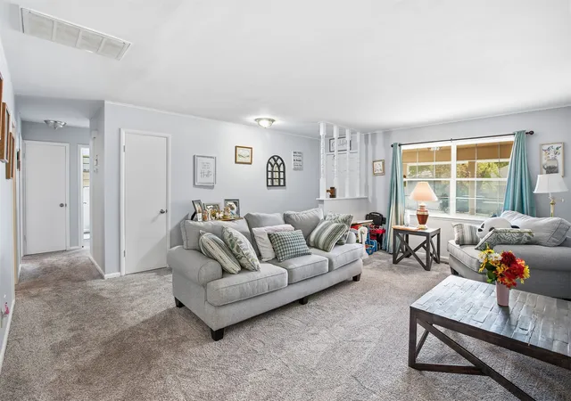 Photo 4 of Single family home for sale at 1505 S 77Th East Eastavenue, Tulsa, OK 74112 | MLS# 2631256 | Listing updated on 2026-08-24