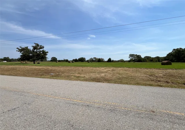 Photo 1 of Land for sale at 10218 S Bentley Rd, Atoka, OK 74525 | MLS# 2631261 | Listing updated on 2026-08-23