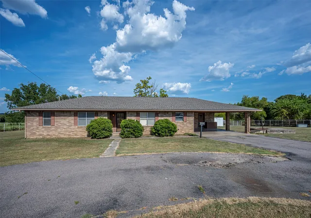 Photo 1 of Single family home for sale at 11330 County Road 3560 W, Ada, OK 74820 | MLS# 2630712 | Listing updated on 2026-08-24