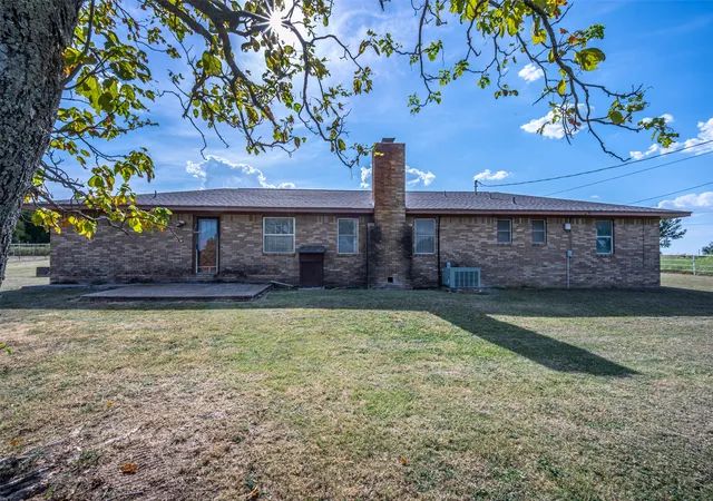 Photo 2 of Single family home for sale at 11330 County Road 3560 W, Ada, OK 74820 | MLS# 2630712 | Listing updated on 2026-08-24