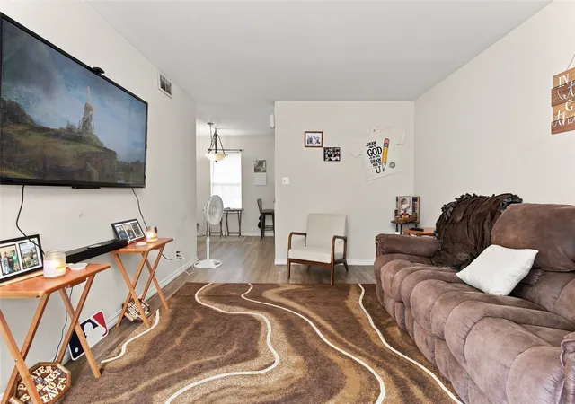 Photo 3 of Sale Pending at 4517 S Peoria Ave #23, Tulsa, OK 74105 | MLS# 2631240 | Listing updated on 2026-08-25